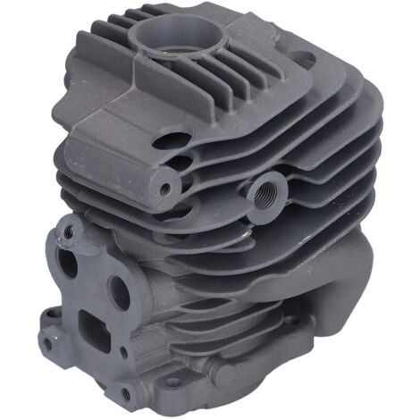 Jeu de pistons cylindriques, kit de pistons cylindriques à performances élevées pour scie à béton K750 K760