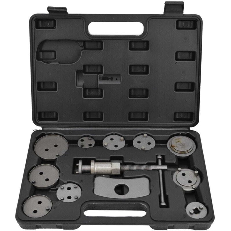 JEU DE PISTONS DE FREIN AWTOOLS 12 pièces.