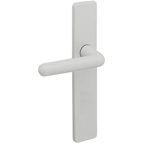 Jeu de plaque 8800 ARCOLOR bec de cane gris - VACHETTE - 009024