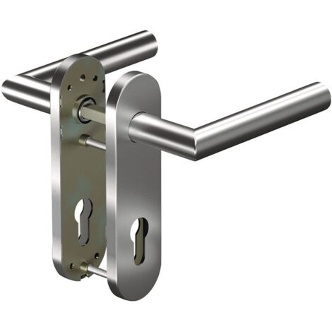 Jeu de plaques courtes CORE+ 8906 8MM/3020/7051 72MM VA ER PZ rd Changeur.
