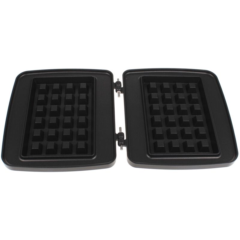 Frifri - plaques gaufres 4x6 - fm0021 - 5412144195217