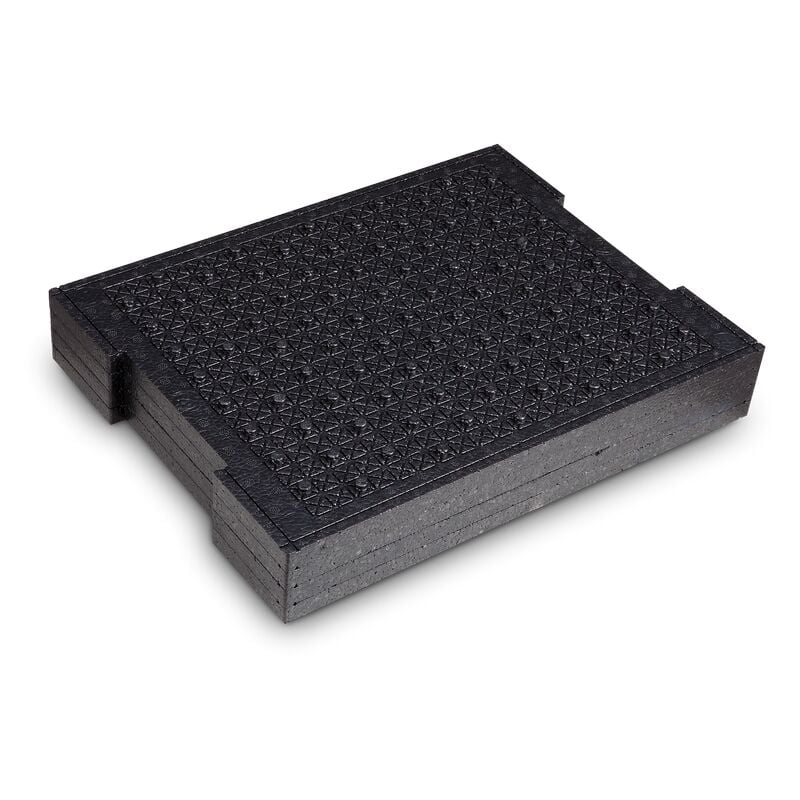 Bs Systems - Kit d'inserts de coupe lb 102 ( 1000010146 )