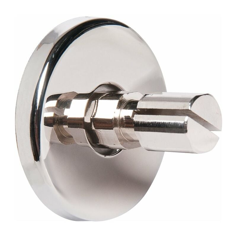 Jeu de 2 platines - Delabie