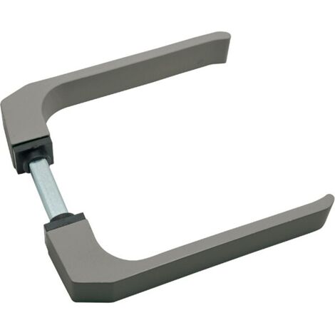 JEU DE POIGNÉES EN ALUMINIUM PL 702