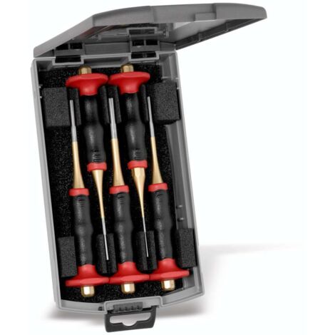 JEU DE POINÇONS « STANDARD » 5 PIÈCES - RE425 152 0