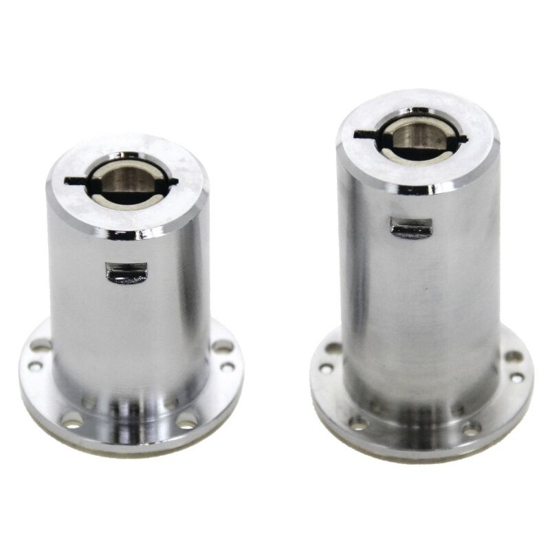 Double pompes VAK mobil 40mm à embase 5 trous - heracles - VK4005H0101