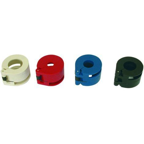 Jeu de poussoirs raccords 4 pieces - AC 4228 - CLAS Equipements