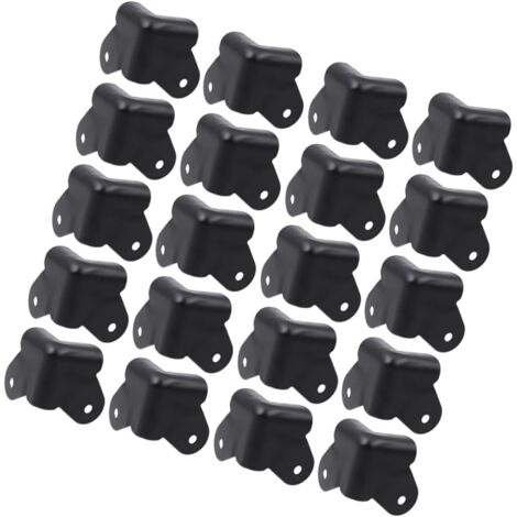 jeu de protections d angle pour meubles et quipements audio