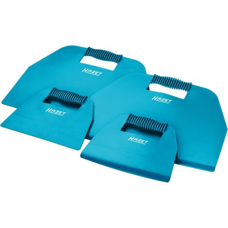 Jeu de protections de tableau de bord ∙ à poignée 4852/4 ∙ 4 pièces