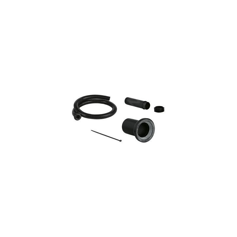 Grohe - Sensia Arena - Retrofit pour wc douche Sensia Arena et igs 40899000