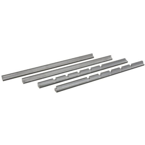 Jeu de rails de réglage UNIVERSEL FT3138
