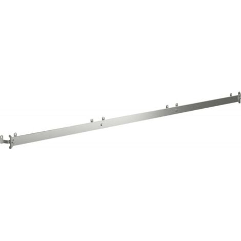 Jeu de rails pour portail 5mm