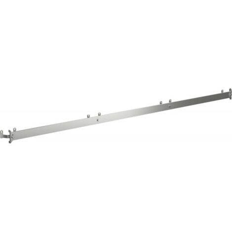 Jeu de rails pour portail 90 + 105mm