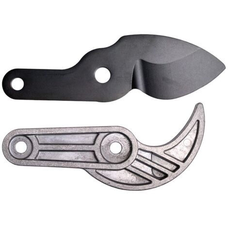 Jeu de remplacement pour Elageur 112580 (Par 4)