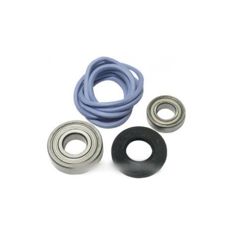 Jeu de réparation roulement 6306 et 6205 pour Lave-Linge BOSCH 00172686