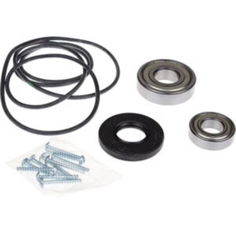 Jeu de reparation roulement 6306 et 6205 pour Lave-Linge BOSCH 00172686