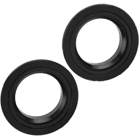 Jeu de réparation roulements de direction pour scooter électrique Ninebot Max G30, axe supérieur et inférieur.