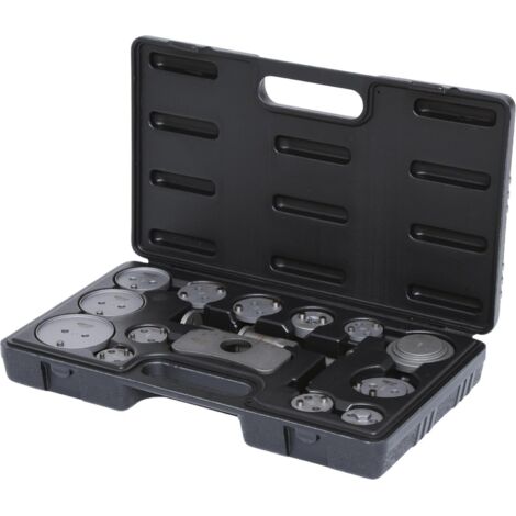 Jeu de repousse-piston de frein gauche, 15 pcs