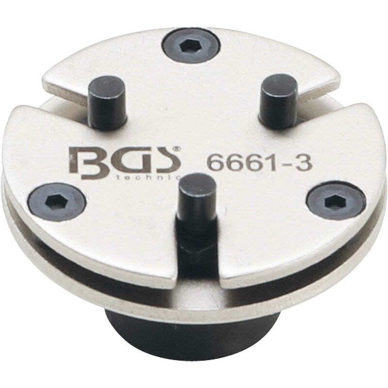 Bgs Technic - jeu de repousse-pistons de frein universel avec 3 goupilles bgs 6661-3