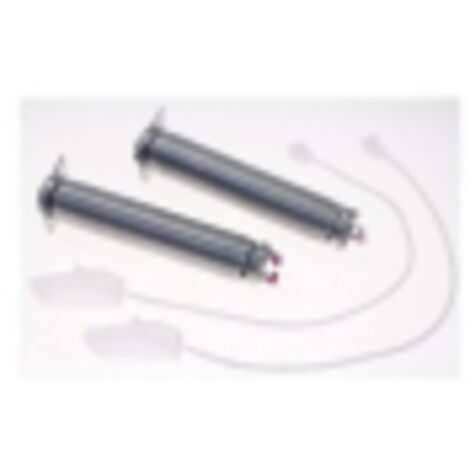 Jeu de ressort avec cables pour Lave-vaisselle Bosch 00754873