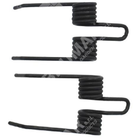 Jeu de ressorts pour aérateurs COMPATIBLES - 040311