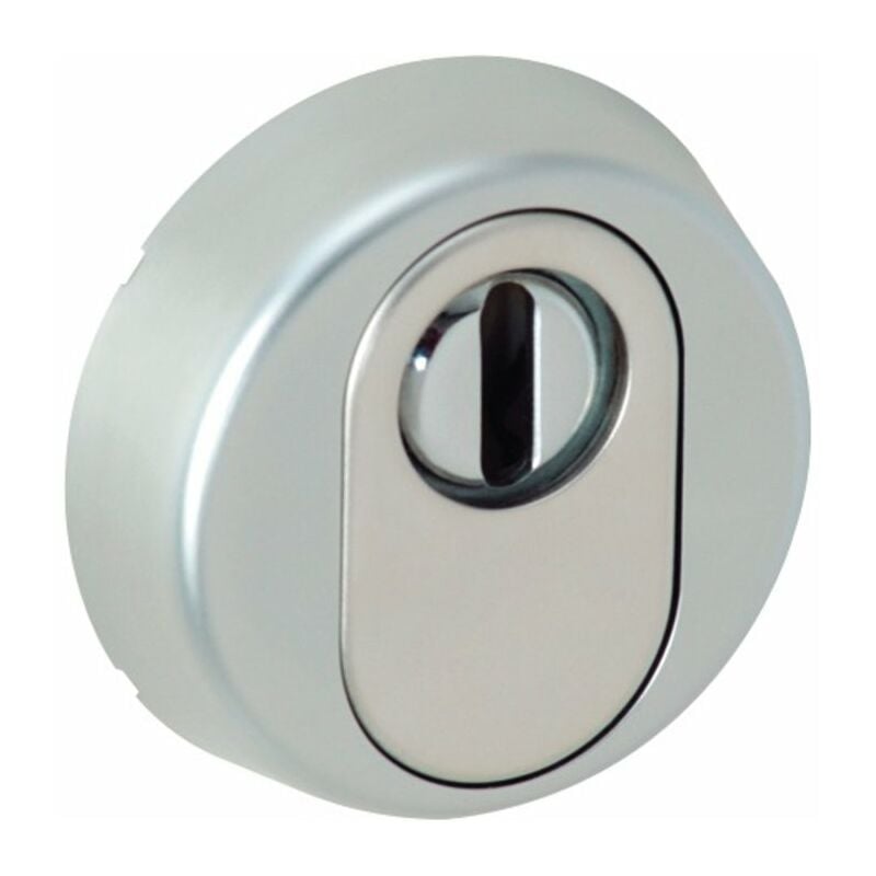 Rosace 6473 blinde ch velours