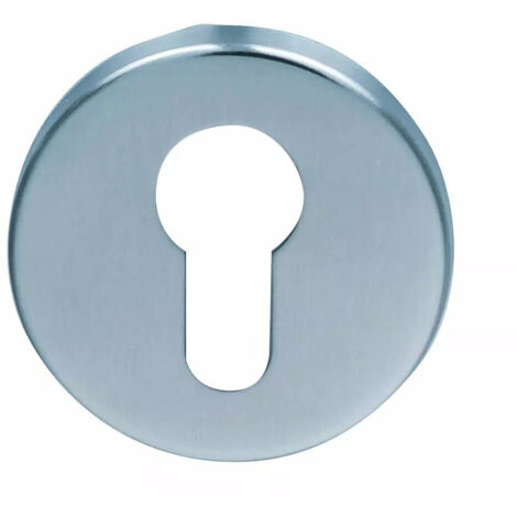 JEU DE ROSACES INOX EST CLE I