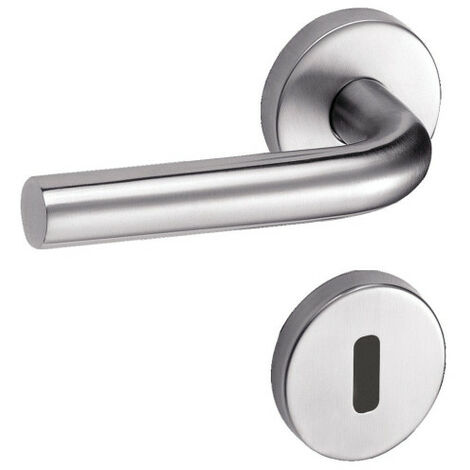 Jeu de rosaces LINOX - ASSA ABLOY BEZAULT                                                                                              Borgne