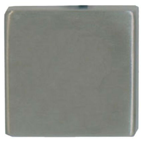 Jeu de rosaces YQUEM - EUROWALE                                Argent                                                53              Borgne