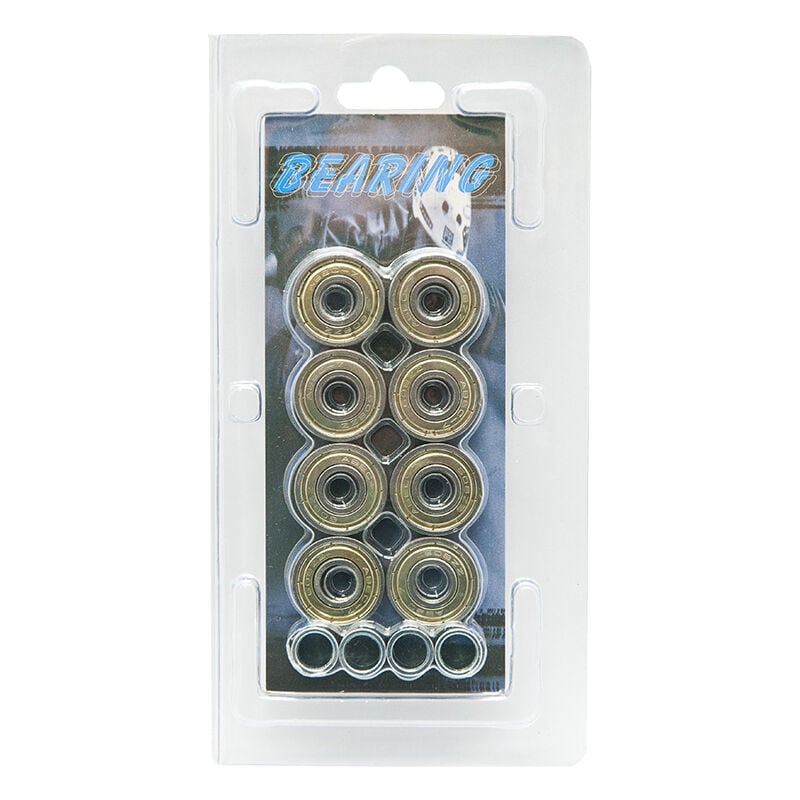 JEU DE ROULEMENTS ABEC-7 - 8 pcs.