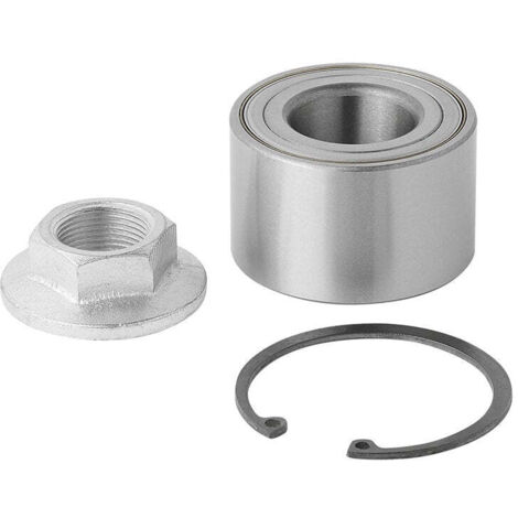 Jeu de roulements compacts 3060x37mm adapte a al ko