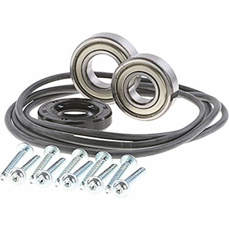 JEU DE ROULEMENTS + JOINTS POUR LAVE LINGE BOSCH - 00609771