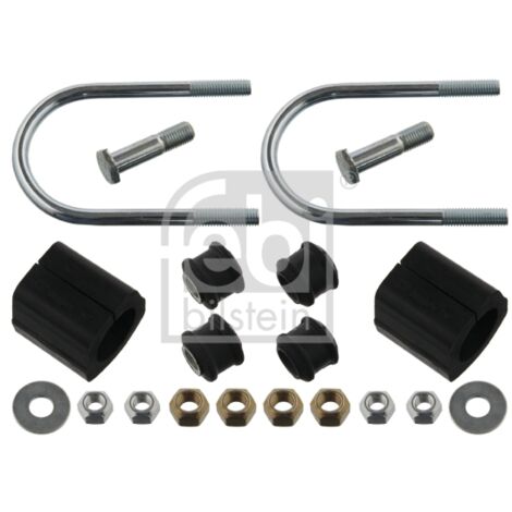Jeu de roulements, stabilisateur FEBI BILSTEIN 07196