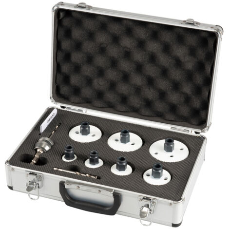 Jeu de scie Makita E-15805 32-83 mm 7 unités