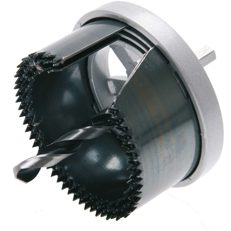 Bgs Technic - jeu de scies-cloches Ø60 67 74MM profondeur 30 mm 3PIÈCES bgs diy 50300