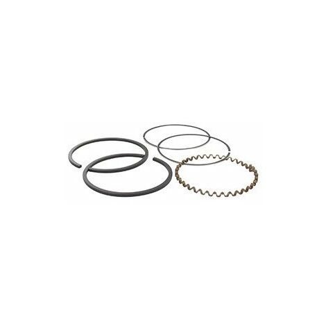 Jeu De Segments ø 66,7 Mm Adaptables Pour Moteurs Tecnamotor/tecumseh Modèles Hh60, Lav40, Tnt100, Tvs100, Tvs105, Va60. Remplac