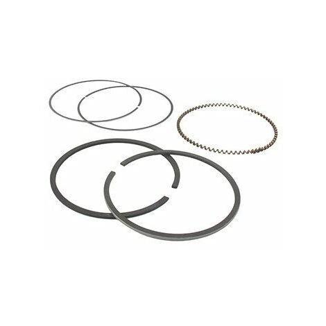 Jeu De Segments ø 88mm Adaptable Pour Honda Modèle Gx390. Remplace Origine: 13010-zf6-003