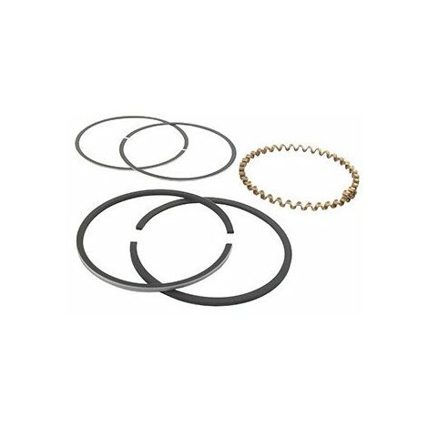 Jeu De Segments Adaptable Pour Kohler Modèle K-241, 10 Ch.. Remplace Origine: 235289