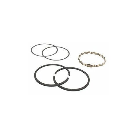 Jeu De Segments Adaptable Pour Kohler Modèle K-91, 4 Ch.. Remplace Origine: 220803 -pl