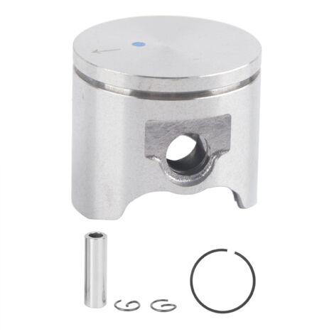 Jeu de segments de piston 42mm pour tronçonneuse Husqvarna 345 346 346XP - Pièces de rechange