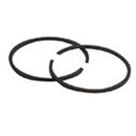 Jeu De Segments De Remplacement Adaptable Stihl Pour Notre Cylindrée 5709408.