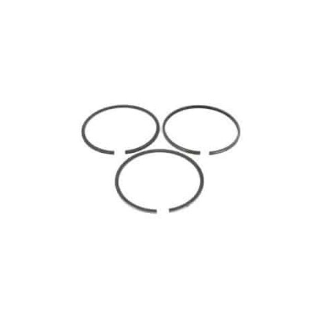 Jeu de segments moteur Briggs et Stratton, 499631, Moteur Intek