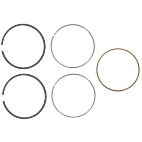 Jeu De Segments Pour Moteur Vertical Mtd 4p90jhc, 4p90juc, 4p90jhd, 4p90aub, 4p90jud, 4p90jhe, 4p90jue, 4p90hud, 4p90juf - Origi