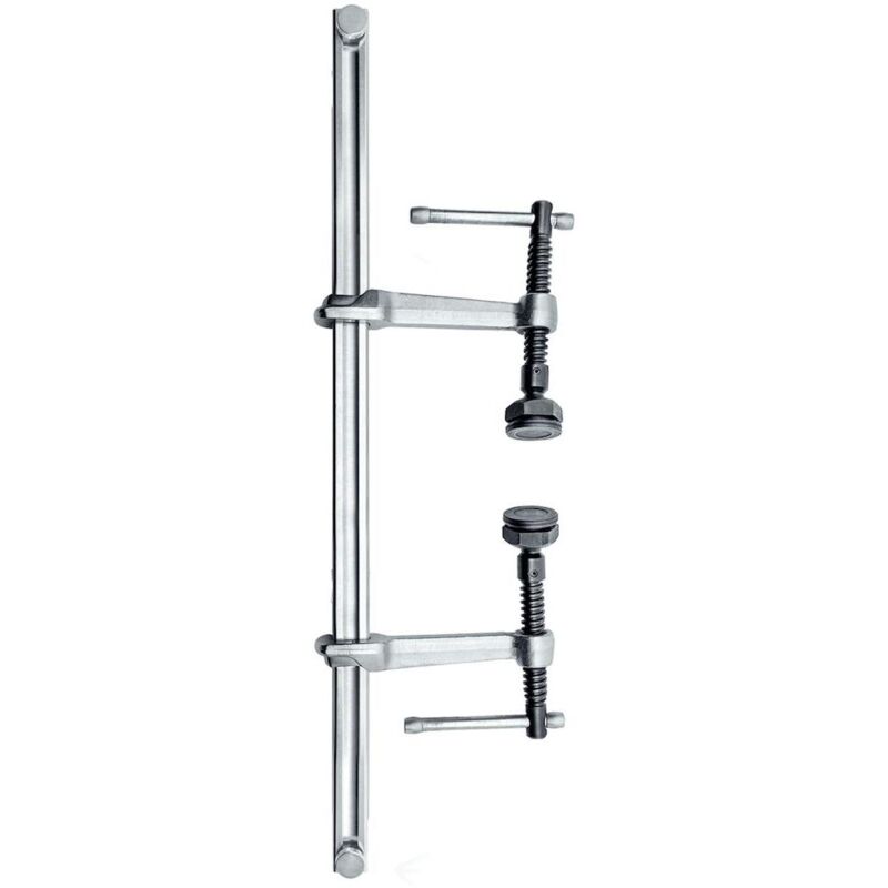 Bessey - Ensemble complet de pinces à haute performance variable slv