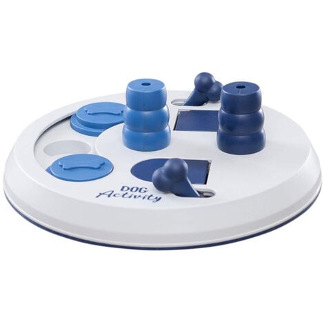 Jeu de stratégie Flip Board ø 23 cm pour chien - Trixie
