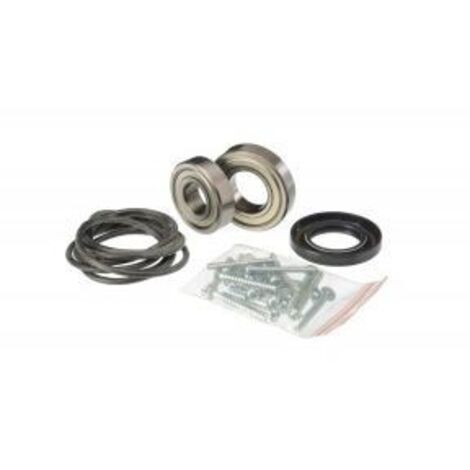 Jeu de support pour Lave-Linge BOSCH 00619809