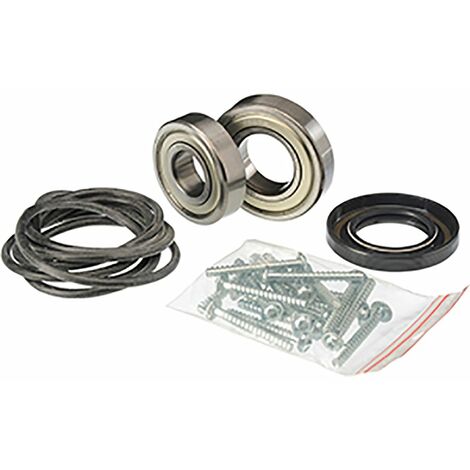 JEU DE SUPPORT pour LAVE LINGE BOSCH - 00619809