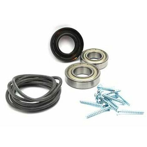 JEU DE SUPPORT POUR LAVE LINGE SIEMENS - 00425641