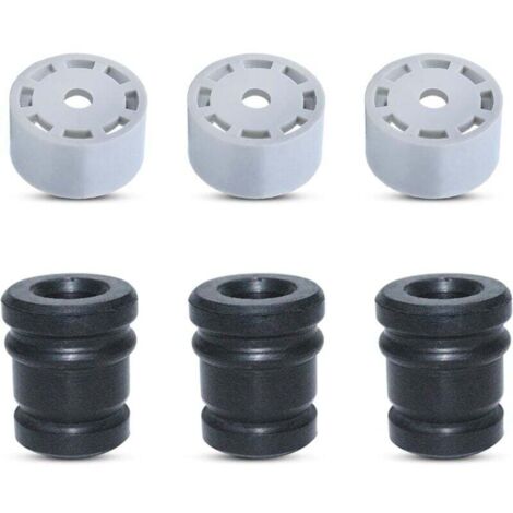 Jeu De Supports Amortisseurs Annulaires Pour Tronçonneuses STIHL 029 039 MS210 MS250 MS230 MS290 MS310 MS390
