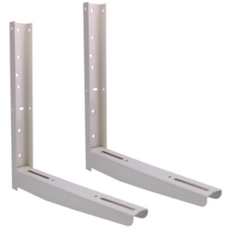 Jeu de supports de climatisation Dimensions : 500x450 mm